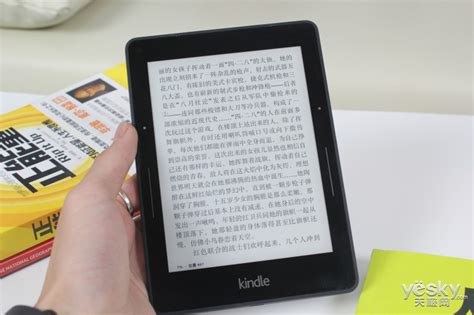 Amazon 亚马逊Kindle Paperwhite 3 电子书阅读器开箱 - Paperwhite3价格_日版_怎么样 - 值值值