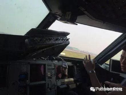 《中国机长》四川8633安全落地，希望每一次旅程都能完美结束_腾讯视频