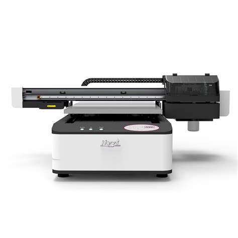 NC-UV0609ProII-6090平板打印机小型UV平板打印机_广州诺彩数码产品有限公司