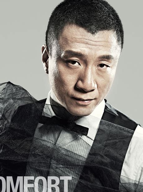 孙红雷 头像图片