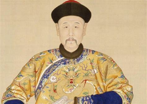 雍正皇帝在位13年 为何一次也没去避暑山庄？_历史人物_炫历史网