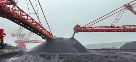 国有大型煤炭企业保供煤：全力以赴组织生产，增加电煤供给_能见度_澎湃新闻-The Paper