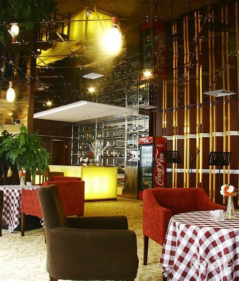 延吉市最出名的餐馆,延吉比较上档次的餐厅,延吉必吃美食推荐_大山谷图库