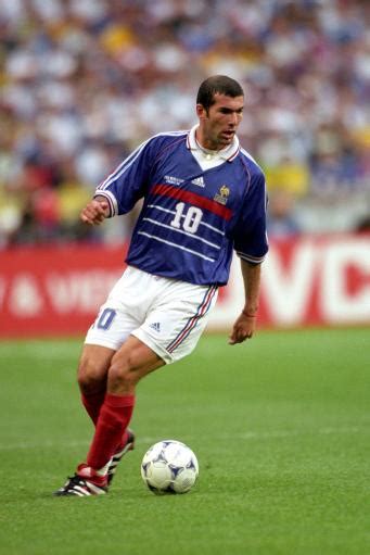1998世界杯法国队大名单（98年法国世界杯最佳阵容）-肯德尔山体育