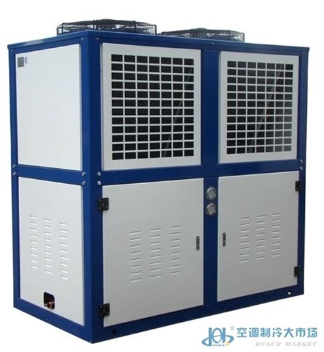 低温制冷机组，风冷冷水机组，水冷机组-化工机械设备网