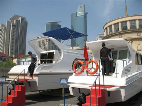 中国（上海）第二十七届国际船艇及其技术设备展览会暨2024上海国际游艇展