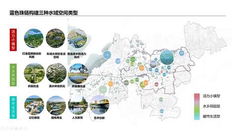 长三角生态绿色一体化发展示范区产业发展规划研究-上海中创产业创新研究院