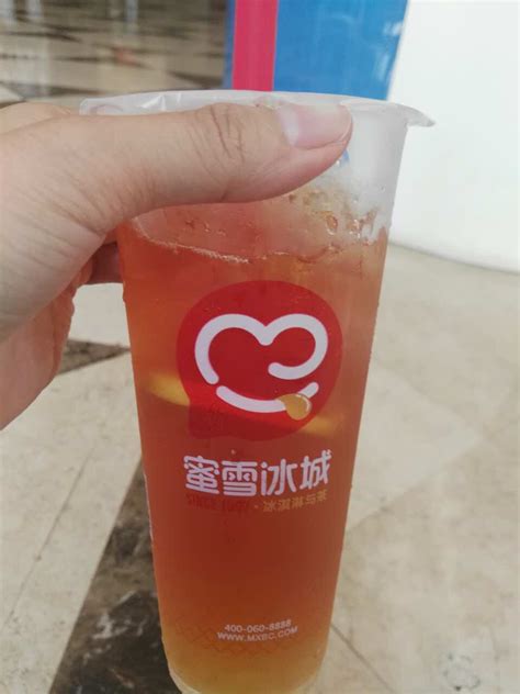 雪宝柠檬图片