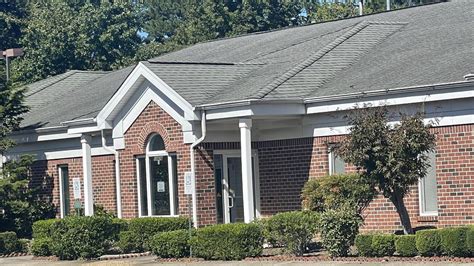 13626 Warwick Blvd, Newport News, VA 23602 - Office Space for Lease