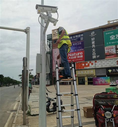 地下车库充电桩无线监控解决方案