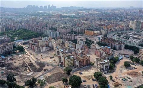 [上海]城中村改造自持+保障住宅建筑方案-居住建筑-筑龙建筑设计论坛