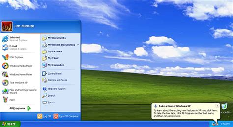 Windows XP SP3 ISO (Original 32-bit) Free Download for PC