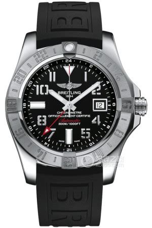 【Breitling百年灵手表型号A17365C9/BD67/150S/A18S.1超级海洋价格查询】官网报价|腕表之家