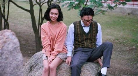 1993《逃学威龙3》周星驰，张敏，梅艳芳 - 高清图片，堆糖，美图壁纸兴趣社区