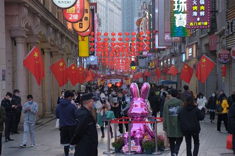 【携程攻略】上下九步行街门票,广州上下九步行街攻略/地址/图片/门票价格