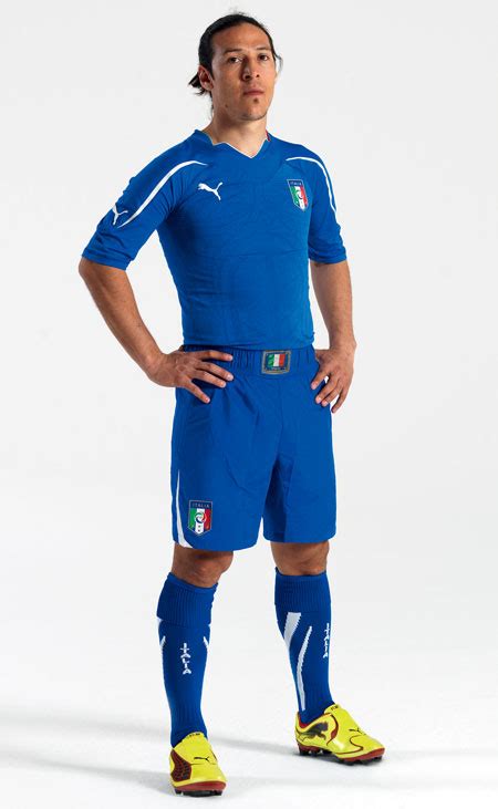 意大利球衣2023足球服定制男大中小学生儿童比赛训练队服新款套装_虎窝淘
