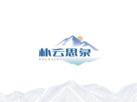 矿泉水logo及包装设计|平面|Logo|Jcdong董 - 原创作品 - 站酷 (ZCOOL)