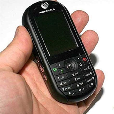 1987-2007这二十年的经典手机，80后满满回忆，你都用过吗？__财经头条