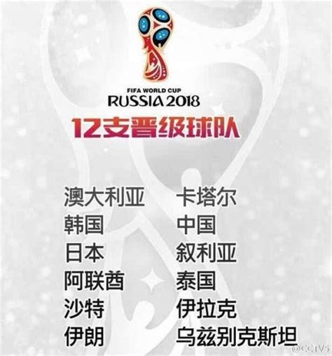 世界杯赛程调整！日韩澳提前开打 照顾亚洲观众_手机凤凰网
