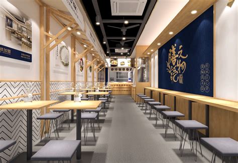 美式乡村风餐厅该如何设计_上海赫筑餐饮空间设计