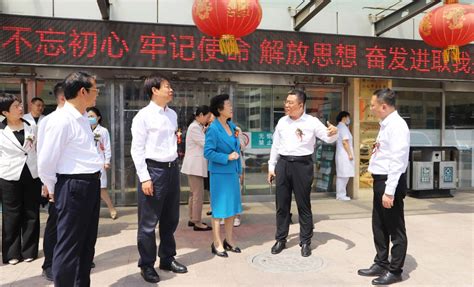 涞水县人民政府与保定市第一中心医院合作签约 - 部门动态 - 涞水县人民政府