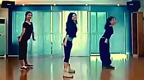现代舞爵士舞蹈视频大全《日不落》，美极啦！_腾讯视频
