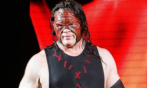 Kane Reveals Why He Never Jumped From WWF To WCW