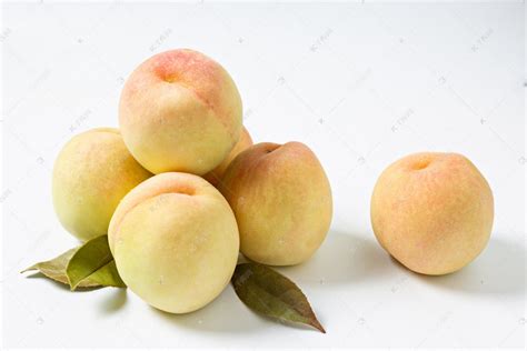 水蜜桃的功效与作用 水蜜桃的营养价值 - 鲜淘网