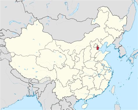 天津各区地图分布图,天津区域划分,天津各个区_大山谷图库