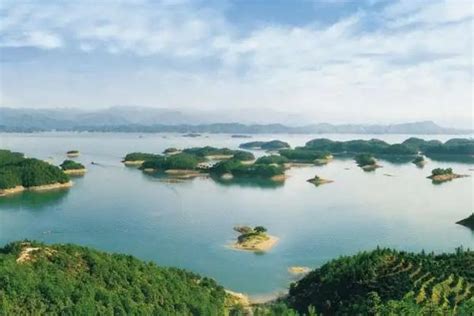 千岛湖自驾游路线推荐- 杭州本地宝