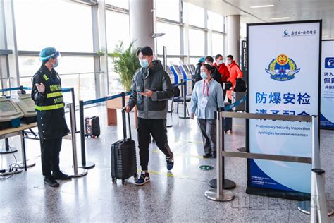东部机场集团发布“五一”假期航空出行方案-中国民航网