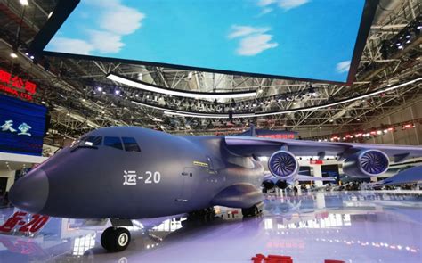 第十四届中国国际航空航天博览会在珠海国际航展中心开幕_展会新闻资讯_会展之家