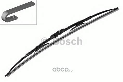 Bosch 3397018963 Щетки стеклоочистителя IVECO: EuroCargo 100 E 15/100 E ...