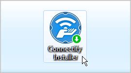 Connectify如何实现双网叠加提高网速-Connectify使用教程_华军软件园