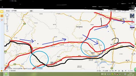 重庆经遂宁至绵阳城际铁路与西成客专在绵阳交会的线路与设站方案猜想 - 知乎