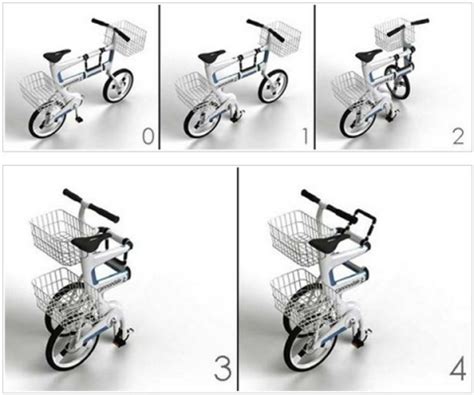 生命在于折腾——折叠自行车 篇二：DAHON 大行 折叠车 mu tt进化_折叠车_什么值得买