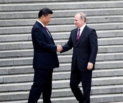 拉夫罗夫与中国外长秦刚举行会谈 - 2023年5月4日, 俄罗斯卫星通讯社