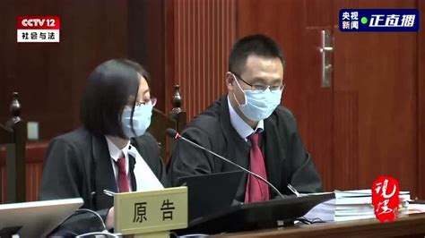 庭审现场 | 北京知识产权法院开庭审理“双十一” 商标权纠纷（新）