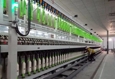 经纬纺织机械股份有限公司