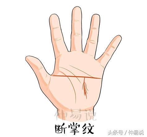 手相“川”字掌和“M”掌手纹的人有什么说法？|手纹|掌纹|事事_新浪新闻