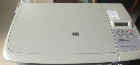 惠普打印机怎么设置双面打印? HP M1005双面打印的教程 - 打印外设 | 悠悠之家