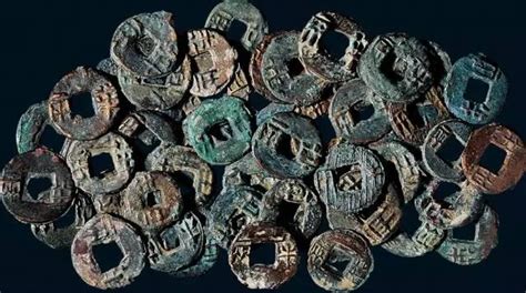 古代铜钱价格表图