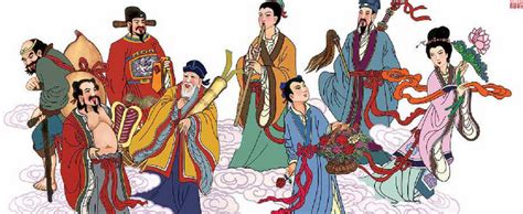 八仙传说·蓝采和 - 神仙传说 - 敕建西安万寿八仙宫官方网站