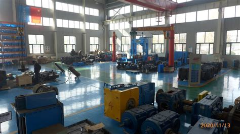 山西长治维修工厂 – 北京帕姆齐传动设备有限公司