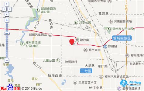 郑州有什么好玩的地方 郑州必去的景点推荐_旅泊网