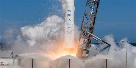 SpaceX将发行股票融资5.1亿美元：估值290亿_手机新浪网