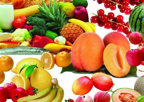 肝炎吃什么水果蔬菜好-肝炎吃什么水果蔬菜好介绍-六六健康网