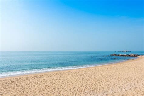 三亚哪个海滩最好最美 三亚哪个沙滩最好玩_旅泊网