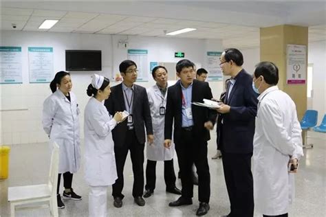 昌乐县人民医院：全面开启“五星级医院”创建之路
