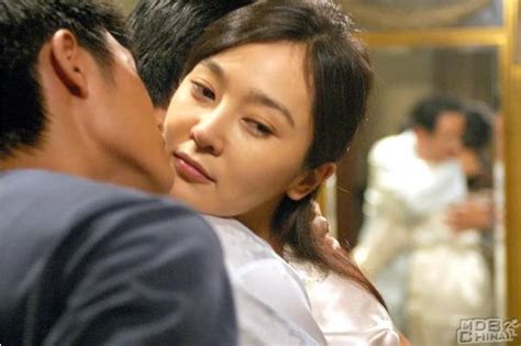 韩国高人气r级电影推荐10部：高颜值女主摄人心魄-七乐剧
